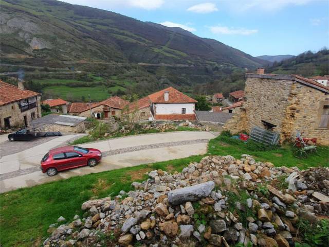 Terreno urbanizable en Venta en Barrio Tudanca, 149 en Tudanca