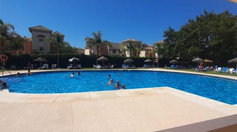 Foto 3 de Pis en venda a Avenida Hacienda Playa, 4f, Romana Playa, Málaga