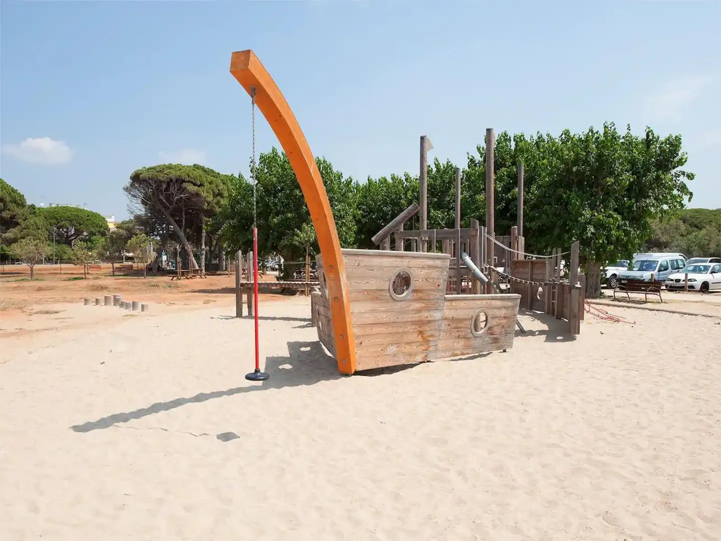 Wohnung zur Miete in Passeig Marítim, 151, Castelldefels Wohnung zur Miete in Passeig Marítim, 151, Castelldefels