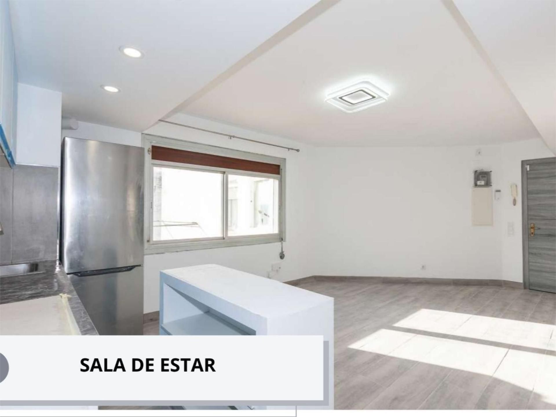 Exterior view of Flat for sale in Calafell  with Air Conditioner