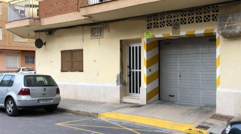 Photo 4 of Garage to rent in Carrer de Les Amèriques, 29, El Perelló, Valencia