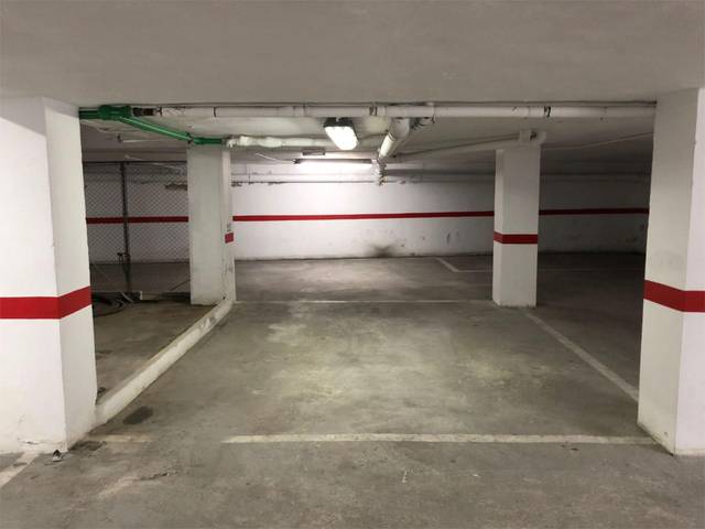 Garaje en Alquiler en Carrer de les Amèriques, 29 en El Perelló