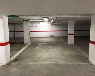 Parking of Garage to rent in Sueca