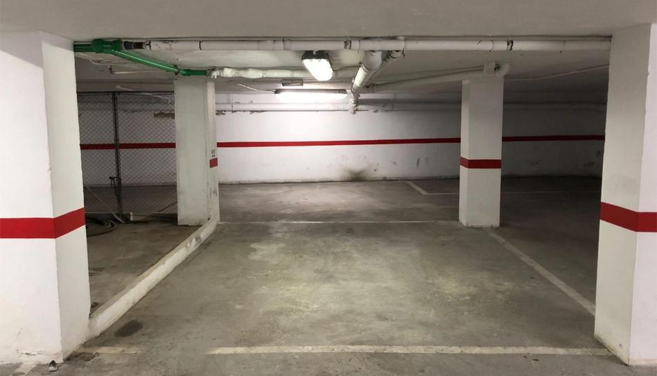 Photo 1 of Garage to rent in Carrer de Les Amèriques, 29, El Perelló, Valencia