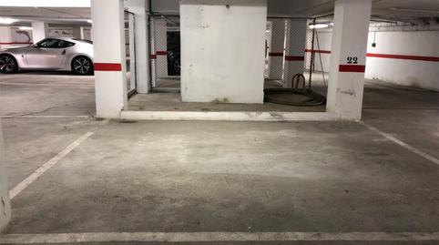 Photo 2 of Garage to rent in Carrer de Les Amèriques, 29, El Perelló, Valencia