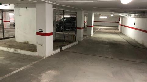 Photo 3 of Garage to rent in Carrer de Les Amèriques, 29, El Perelló, Valencia