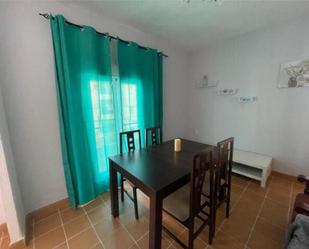 Dining room of Flat to rent in  Jaén Capital  with Terrace