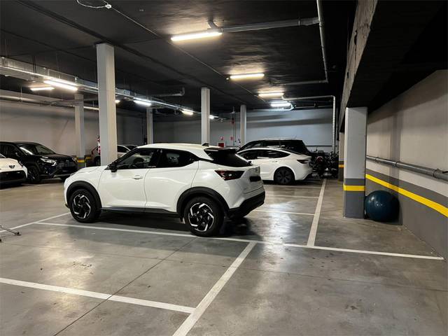 Garaje en Venta en Calle de María de las Mercedes de Borbón, 112 en Valdebebas - Valdefuentes