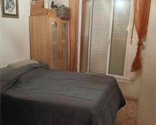 Bedroom of Apartment to rent in  Sevilla Capital  with Heating and Furnished