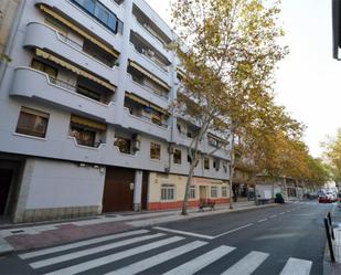 Exterior view of Flat for sale in Puertollano  with Air Conditioner and Terrace