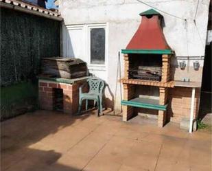 Terrassa de Casa o xalet en venda en Gijón 