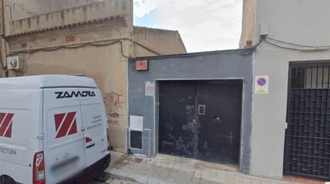 Industrial buildings for sale in Carrer del Progrés, 172, Gorg, Barcelona - image 2 Photo 2 of Industrial buildings for sale in Carrer del Progrés, 172, Gorg, Barcelona