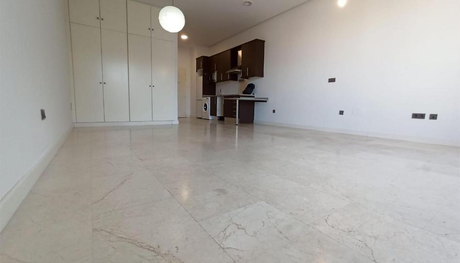 Foto 1 de Loft en venda a Calle Laguna del Marquesado, 11, Villaverde Alto, Madrid