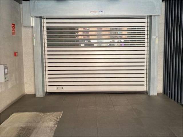 Garaje en Venta en Calle de Trafalgar, 33 en Trafalgar