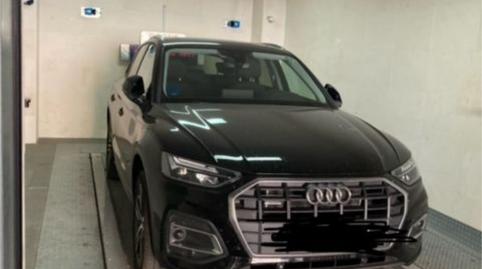 Foto 3 de Garatge en venda a Calle de Trafalgar, 33, Trafalgar,  Madrid Capital