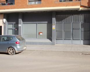 Industrial buildings to rent in  Teruel Capital