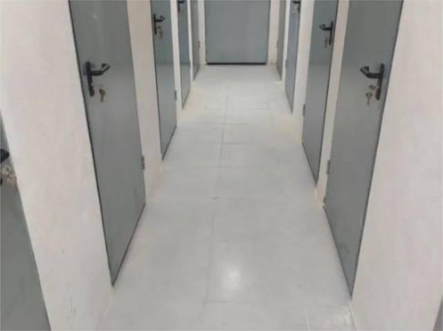 Trastero en Alquiler en Callejón Ollerías, 7-1 en El Molinillo - Capuchinos