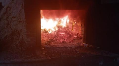 Foto 3 de Planta baixa en venda a Carril Peruchos, 3, Montepinar - La Aparecida - Raiguero, Alicante