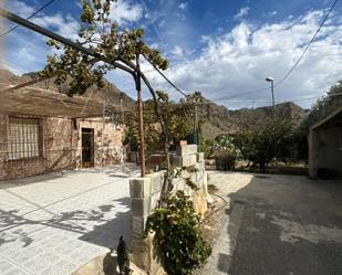 Vista exterior de Planta baixa en venda en Orihuela amb Jardí privat, Terrassa i Traster