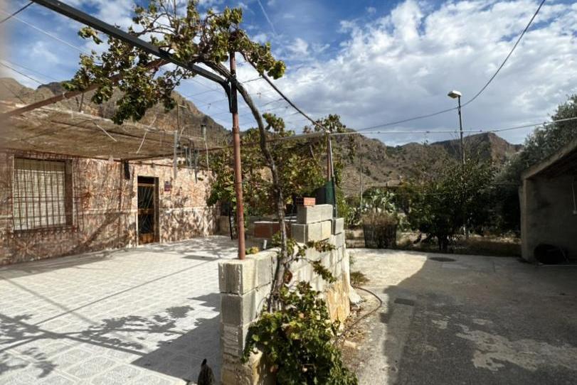 Foto 1 de Planta baixa en venda a Carril Peruchos, 3, Montepinar - La Aparecida - Raiguero, Alicante