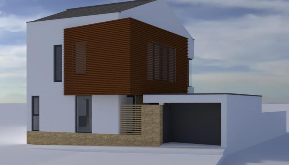 Foto 1 de Casa o xalet en venda a Rua Calvo Sotelo, 285, Sarria, Lugo