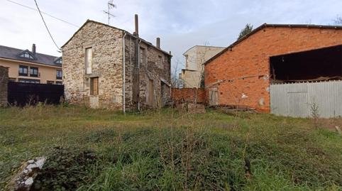 Foto 3 de Casa o xalet en venda a Rua Calvo Sotelo, 285, Sarria, Lugo