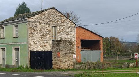Foto 5 de Casa o xalet en venda a Rua Calvo Sotelo, 285, Sarria, Lugo