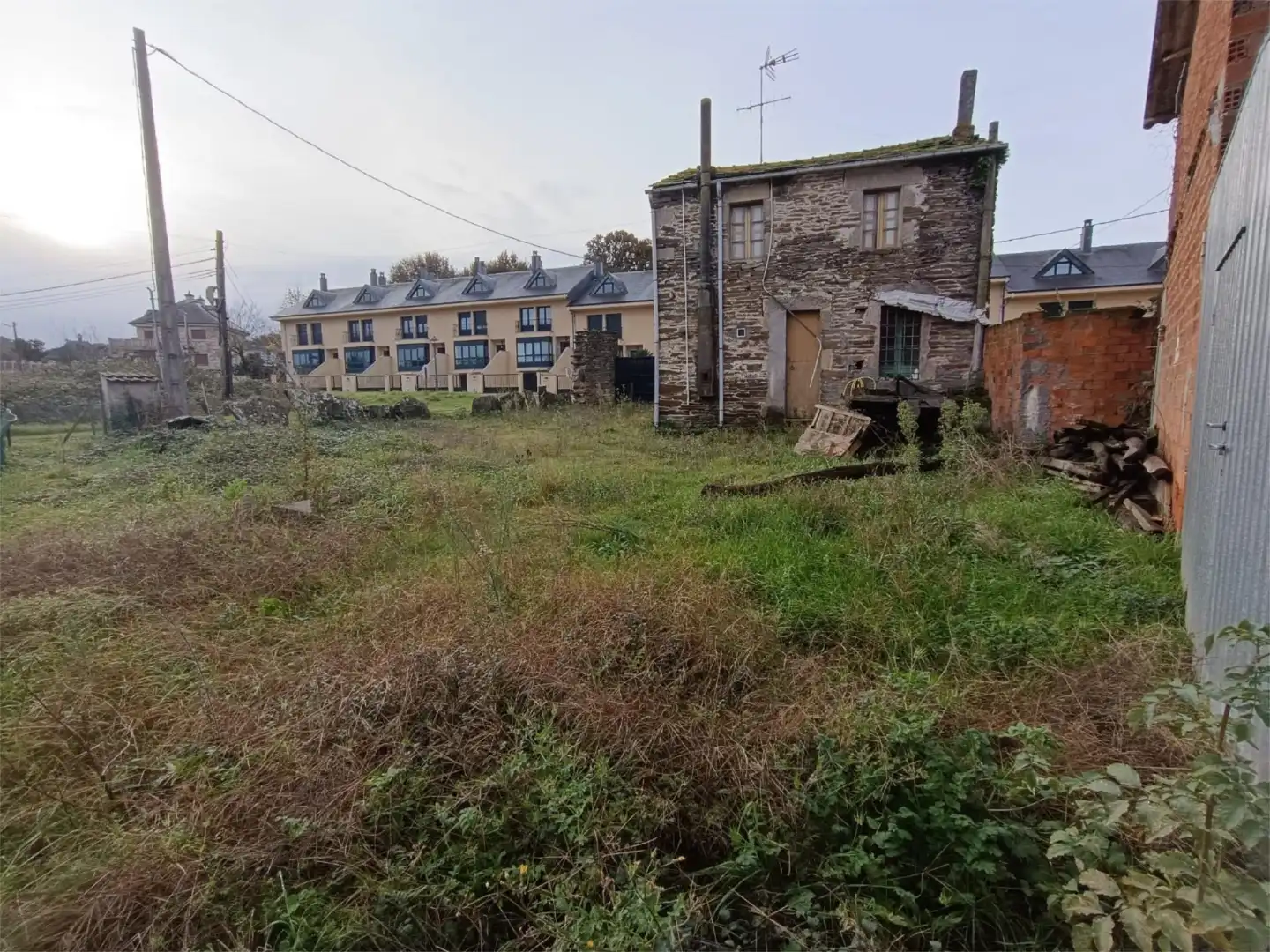 Casa o xalet en venda en Sarria amb Jardí privat i Piscina