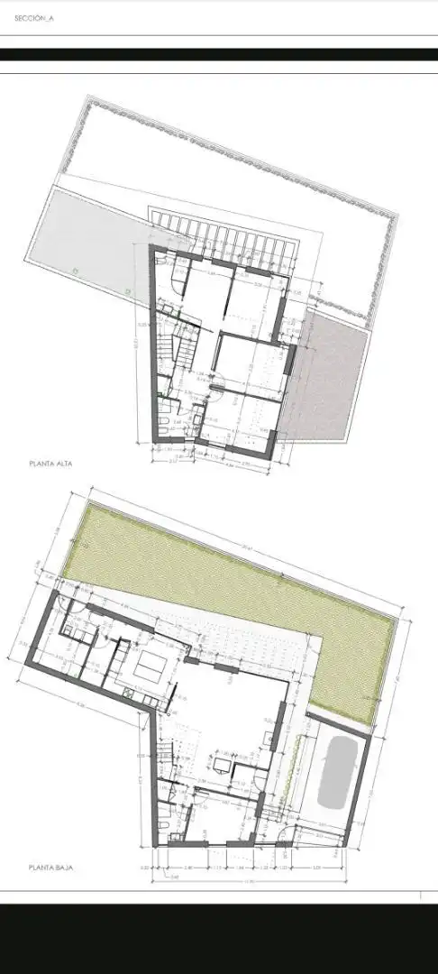 Casa o xalet en venda en Sarria amb Jardí privat i Piscina