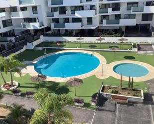 Piscina de Àtic en venda en Torremolinos