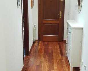 Flat to rent in Pontevedra Capital   with Heating, Parquet flooring and Storage room