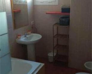 Bathroom of Flat for sale in La Algaba  with Private garden, Storage room and Swimming Pool