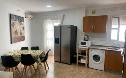 Apartamento en alquiler en vejer