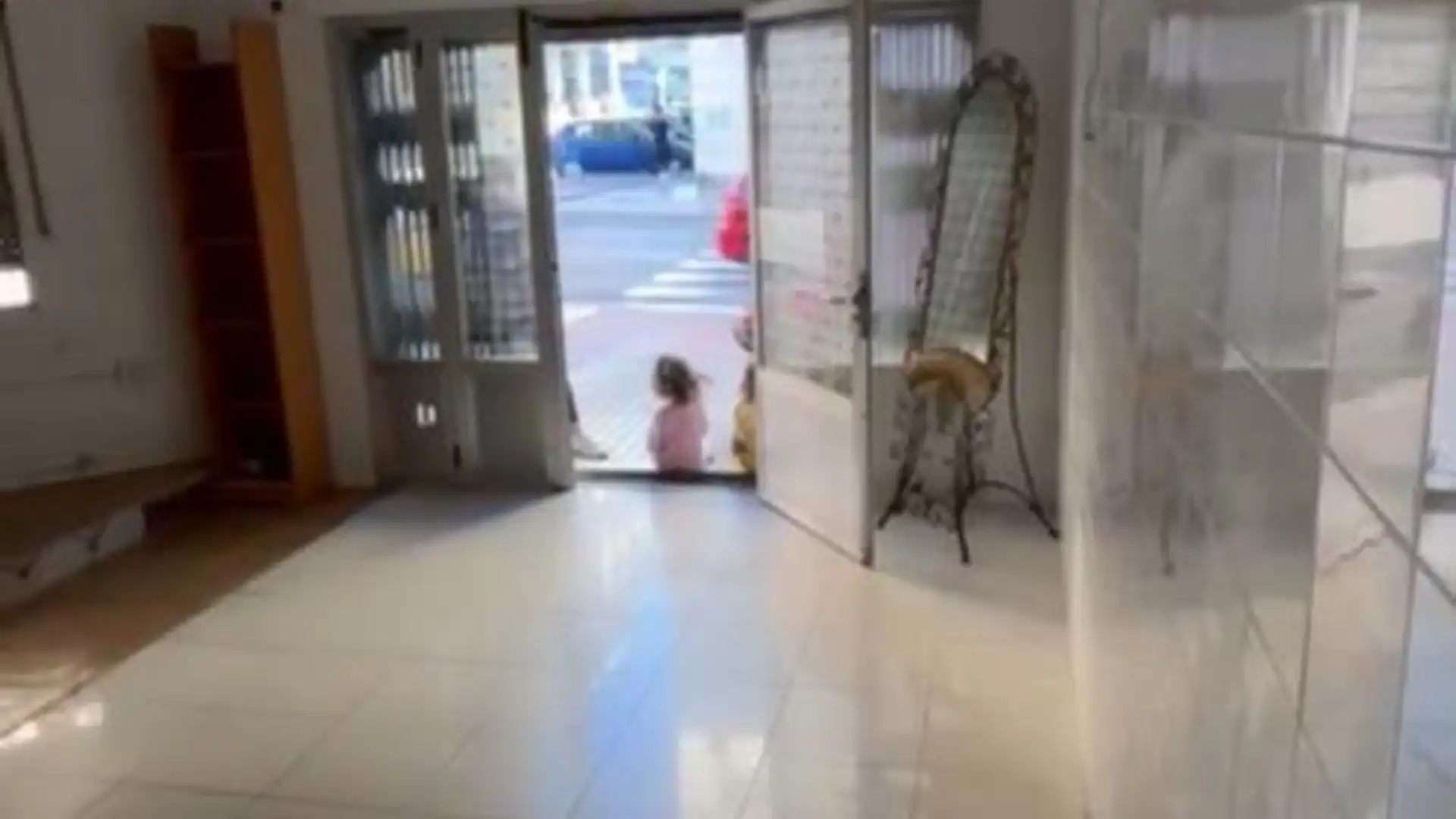 Local de alquiler en Avenida de Madrid, 81, Petrer