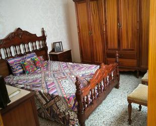 Bedroom of Flat for sale in Ingenio  with Air Conditioner, Heating and Terrace