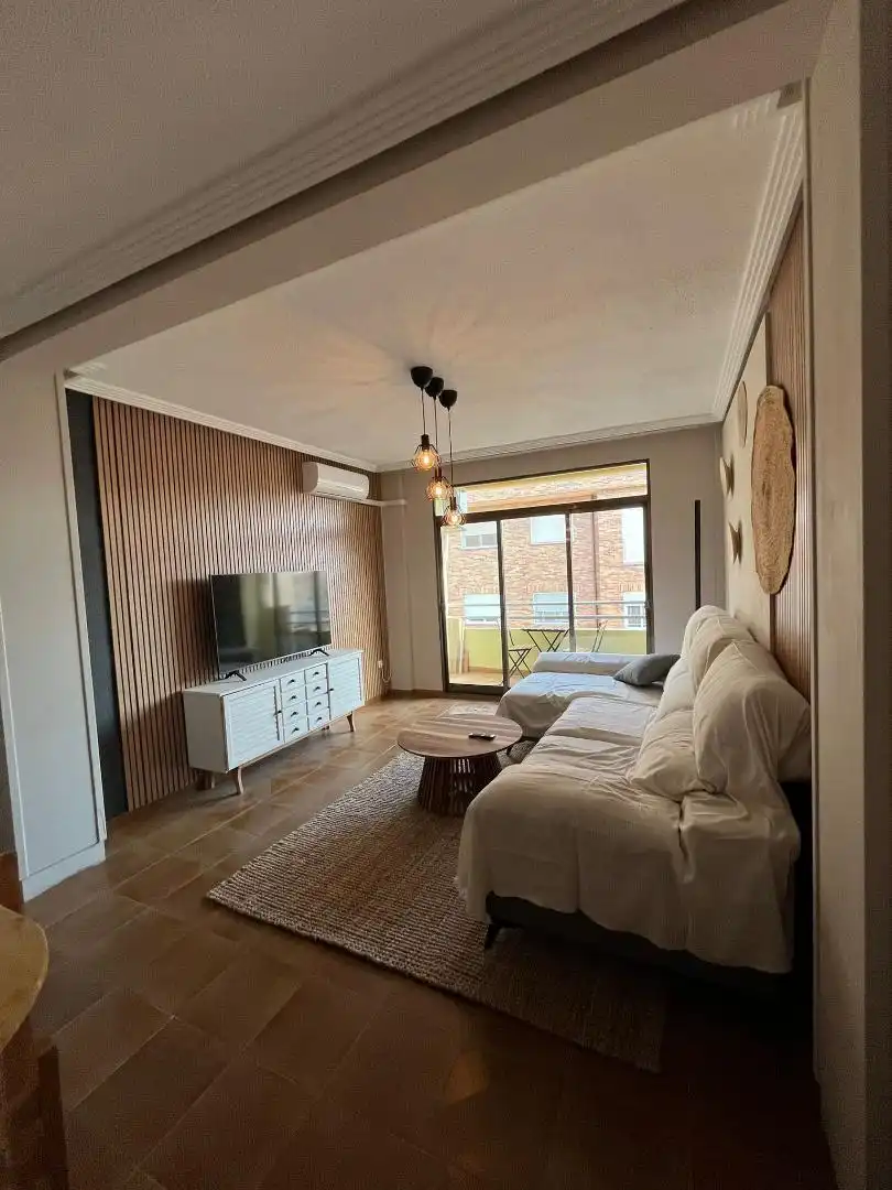 Habitación en Calle Tadeo Pereda, 9, Almansa