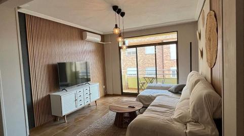 Foto 2 de Pis per a compartir a Calle Tadeo Pereda, 9, Almansa, Albacete