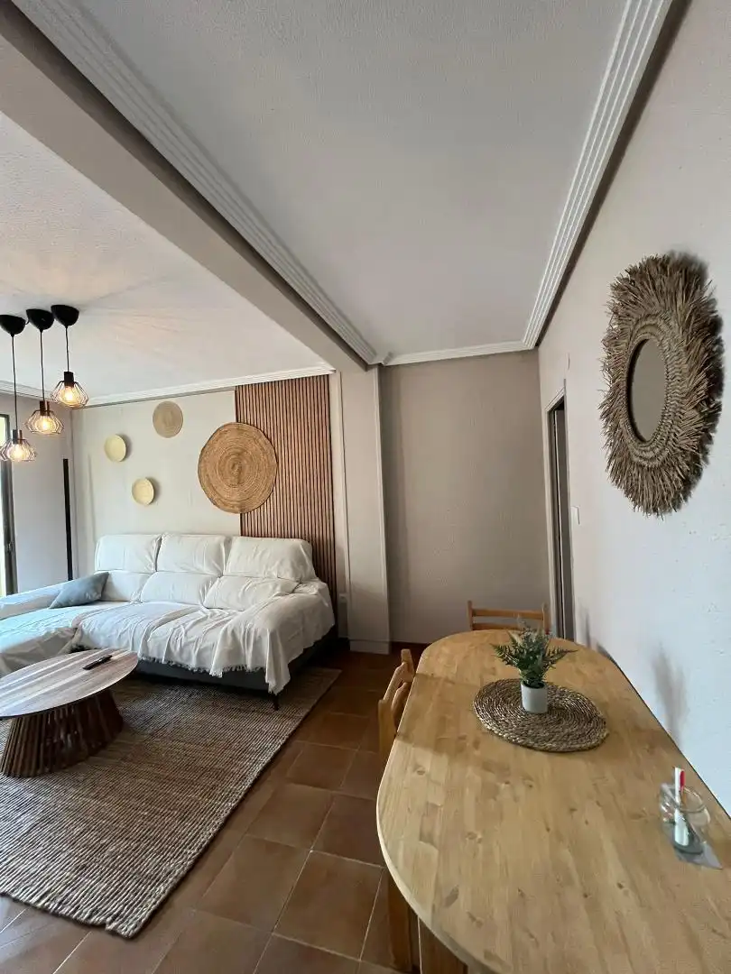 Habitación en Calle Tadeo Pereda, 9, Almansa