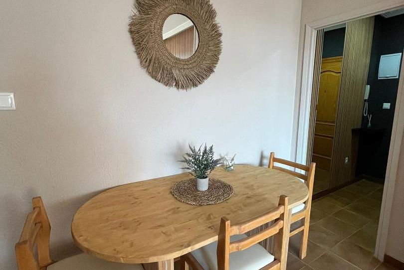 Foto 1 de Pis per a compartir a Calle Tadeo Pereda, 9, Almansa, Albacete