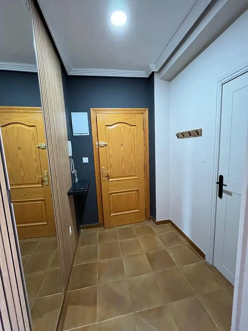 Habitación en Calle Tadeo Pereda, 9, Almansa
