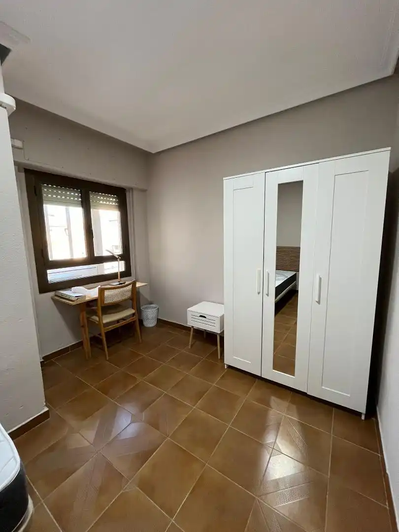 Habitación en Calle Tadeo Pereda, 9, Almansa