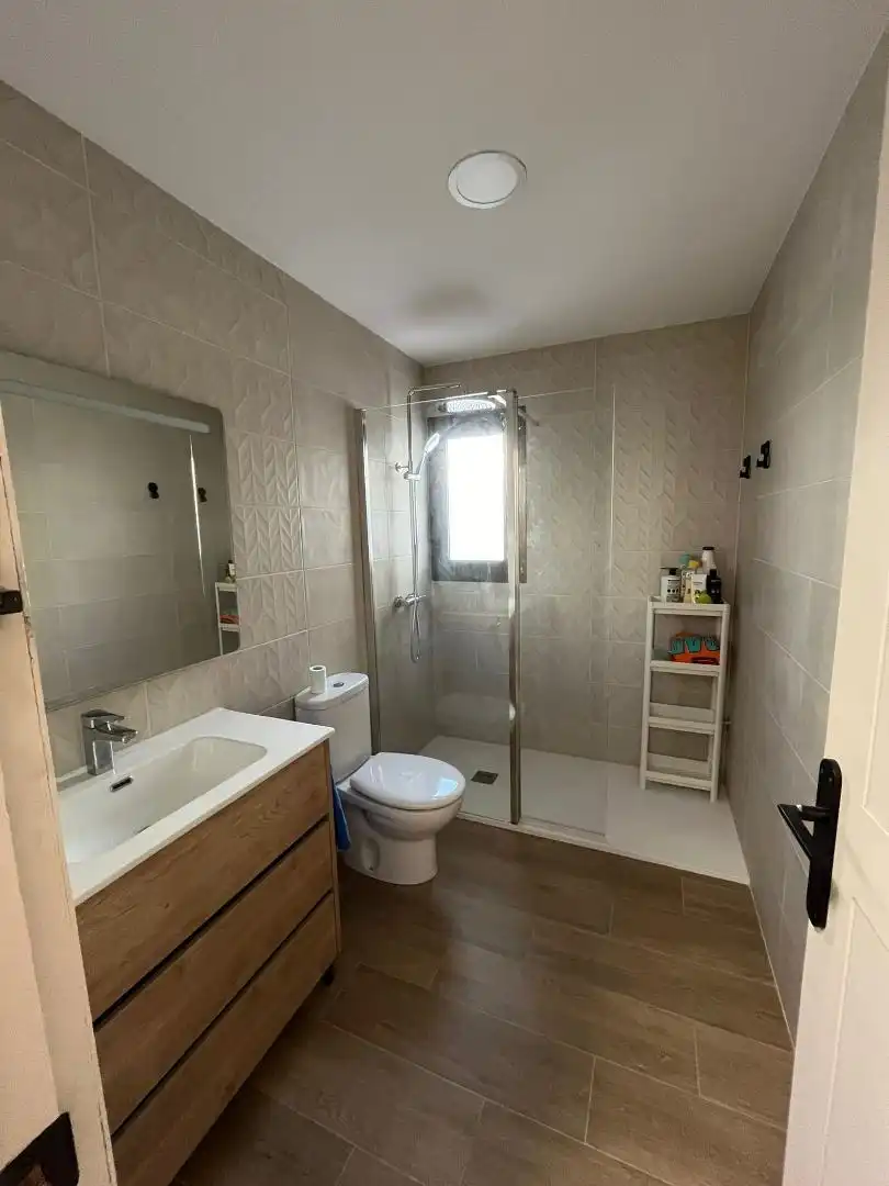 Habitación en Calle Tadeo Pereda, 9, Almansa