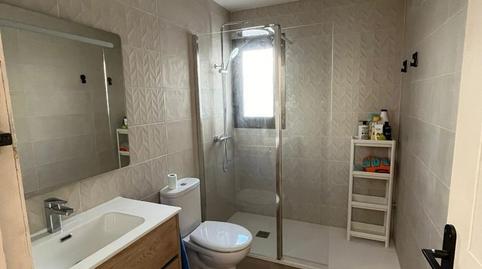 Foto 5 de Pis per a compartir a Calle Tadeo Pereda, 9, Almansa, Albacete