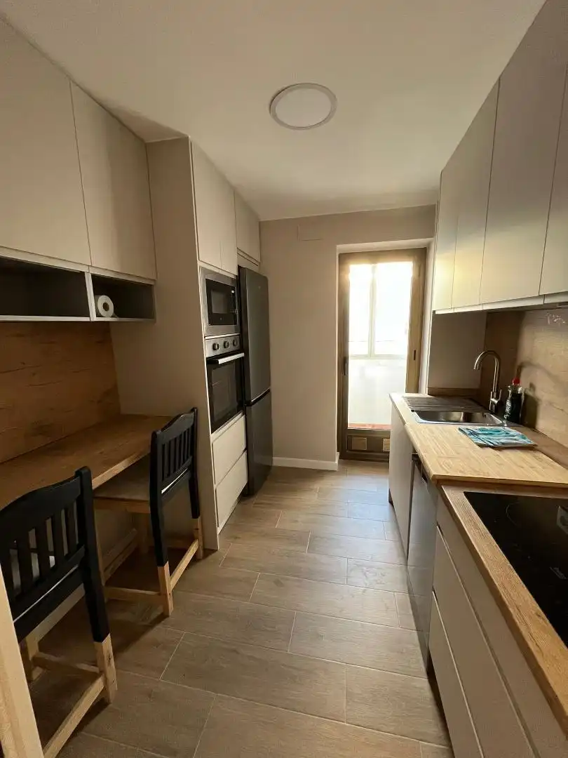 Habitación en Calle Tadeo Pereda, 9, Almansa