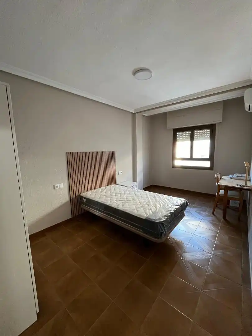Habitación en Calle Tadeo Pereda, 9, Almansa
