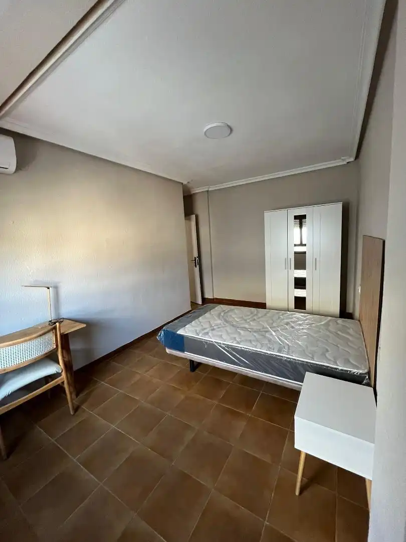Habitación en Calle Tadeo Pereda, 9, Almansa