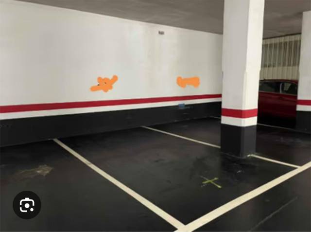 Garaje en Alquiler en Calle Velázquez, 8 en Brazomar