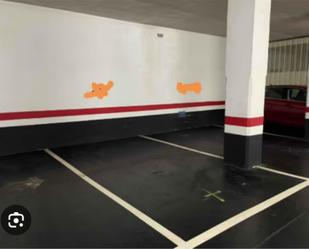 Garage to rent in Calle Velázquez, 8, Brazomar Parking of Garage to rent in Castro-Urdiales