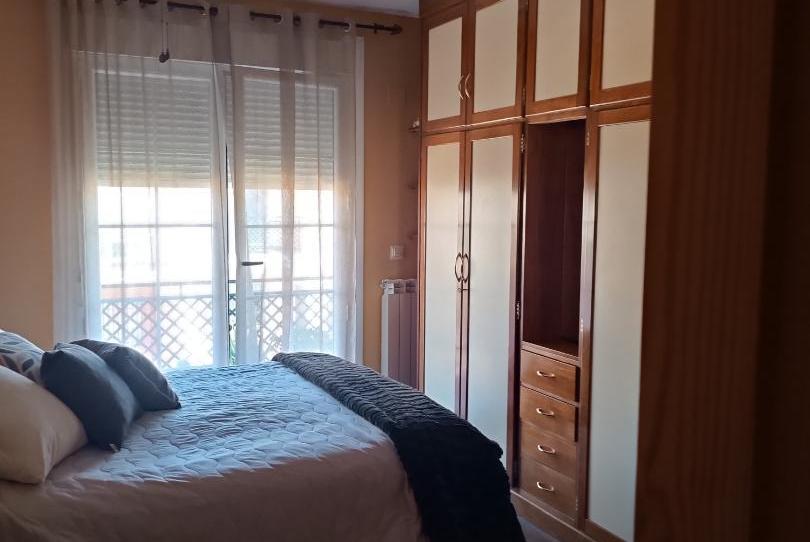 Foto 1 de Casa adosada en venta en Calle Menorca, 13, Ogíjares, Granada