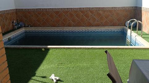 Foto 3 de Casa adosada en venta en Calle Menorca, 13, Ogíjares, Granada
